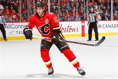 Sean Monahan Poster 3540467