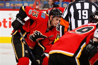 Sean Monahan Poster 3540469