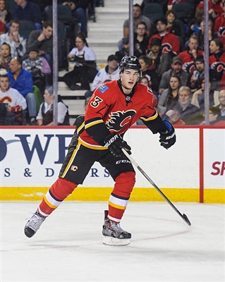 Sean Monahan Poster 3540472