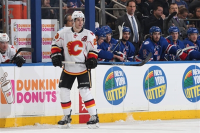 Sean Monahan Poster 3540474