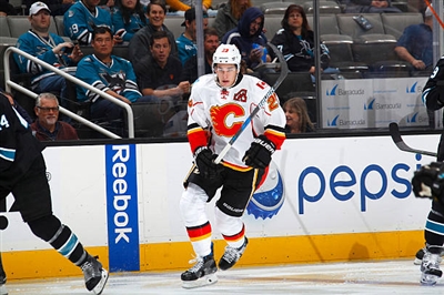 Sean Monahan Poster 3540475