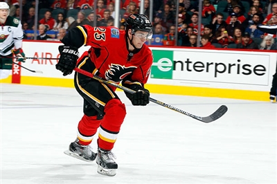 Sean Monahan Poster 3540477