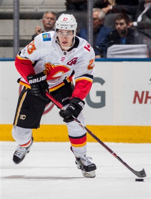 Sean Monahan Poster 3540484