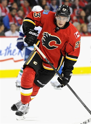 Sean Monahan Poster 3540486