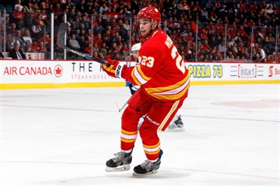 Sean Monahan Poster 3540489