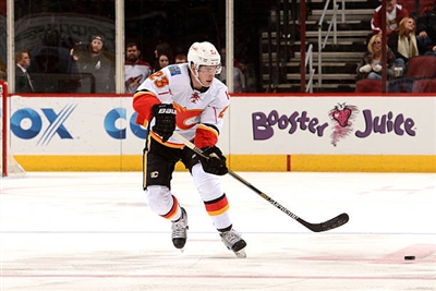 Sean Monahan Poster 3540490