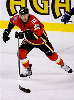 Sean Monahan Poster 3540491