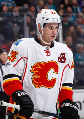 Sean Monahan Poster 3540492