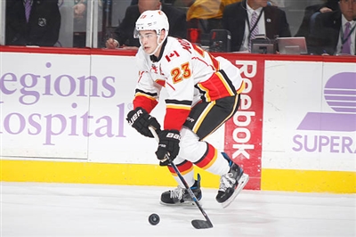 Sean Monahan Poster 3540494