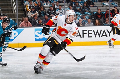 Sean Monahan Poster 3540499