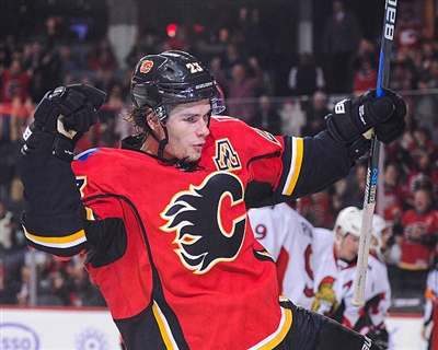 Sean Monahan Poster 3540500