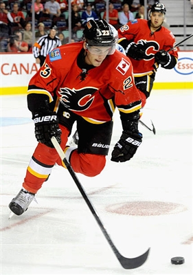 Sean Monahan Poster 3540502