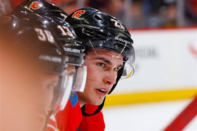 Sean Monahan Poster 3540503