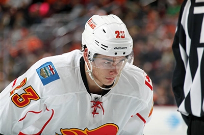 Sean Monahan Poster 3540504