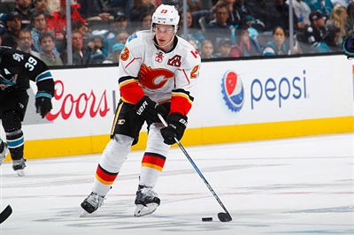 Sean Monahan Poster 3540506