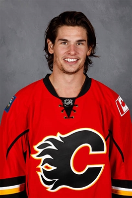 Sean Monahan Poster 3540508