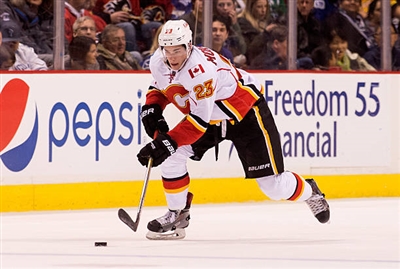 Sean Monahan Poster 3540509