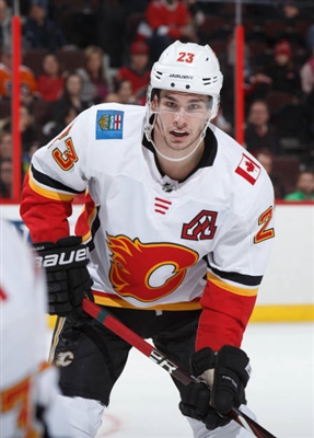 Sean Monahan Poster 3540510