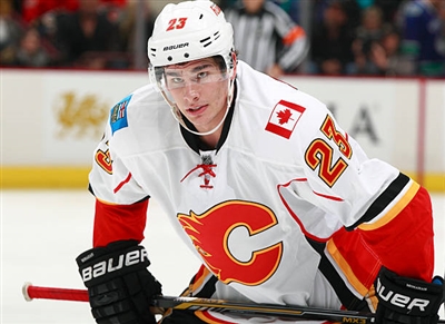 Sean Monahan Poster 3540514