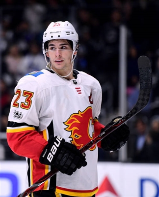 Sean Monahan Poster 3540515
