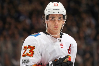 Sean Monahan Poster 3540518