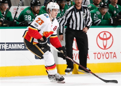 Sean Monahan Poster 3540521