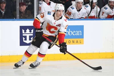 Sean Monahan Poster 3540522