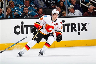 Sean Monahan Poster 3540524