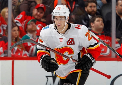 Sean Monahan Poster 3540525