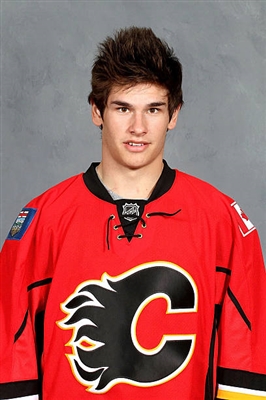 Sean Monahan Poster 3540526