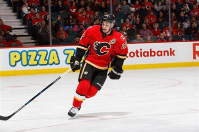 Sean Monahan Poster 3540527