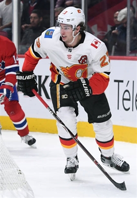 Sean Monahan Poster 3540528
