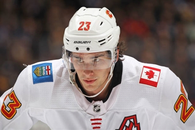 Sean Monahan Poster 3540531