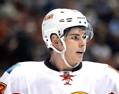 Sean Monahan Poster 3540532