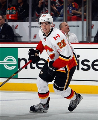 Sean Monahan Poster 3540534