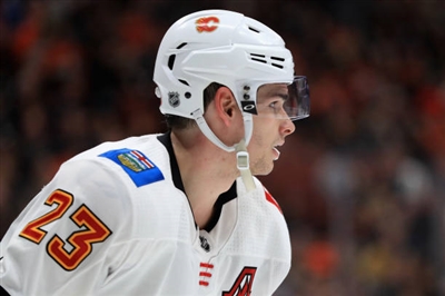 Sean Monahan Poster 3540537