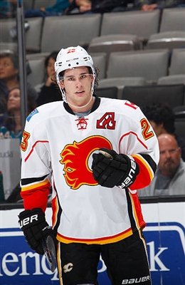 Sean Monahan Poster 3540538