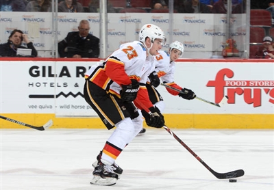 Sean Monahan Poster 3540540