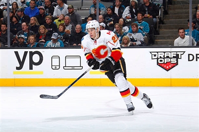Sean Monahan Poster 3540542