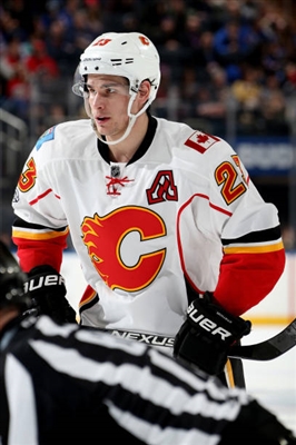 Sean Monahan Poster 3540543