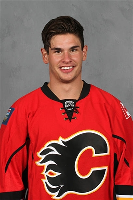 Sean Monahan Poster 3540544