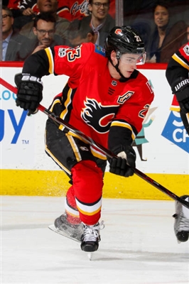 Sean Monahan Poster 3540545