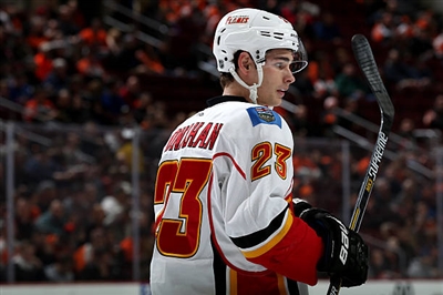 Sean Monahan Poster 3540547