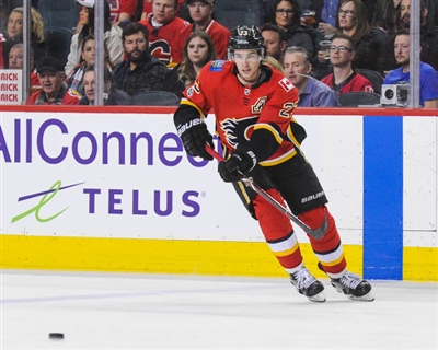 Sean Monahan Poster 3540548