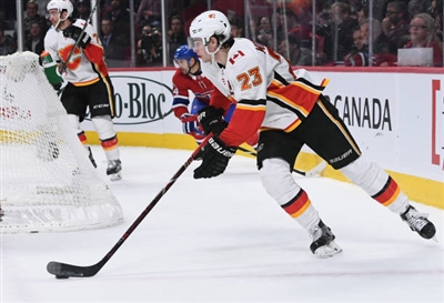 Sean Monahan Poster 3540549
