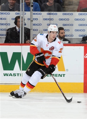 Sean Monahan Poster 3540550