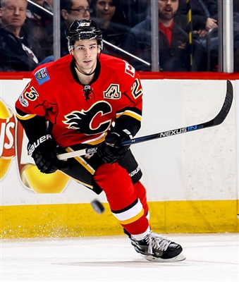 Sean Monahan Poster 3540551