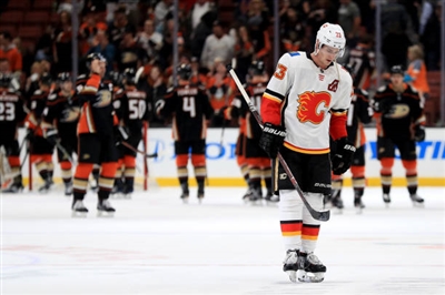 Sean Monahan Poster 3540552