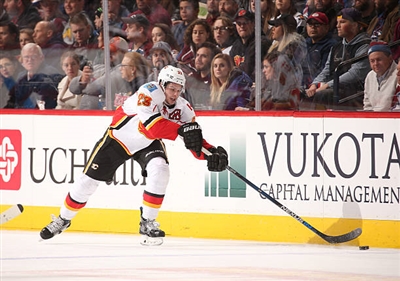 Sean Monahan Poster 3540554