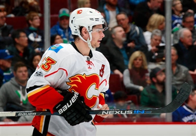 Sean Monahan Poster 3540556